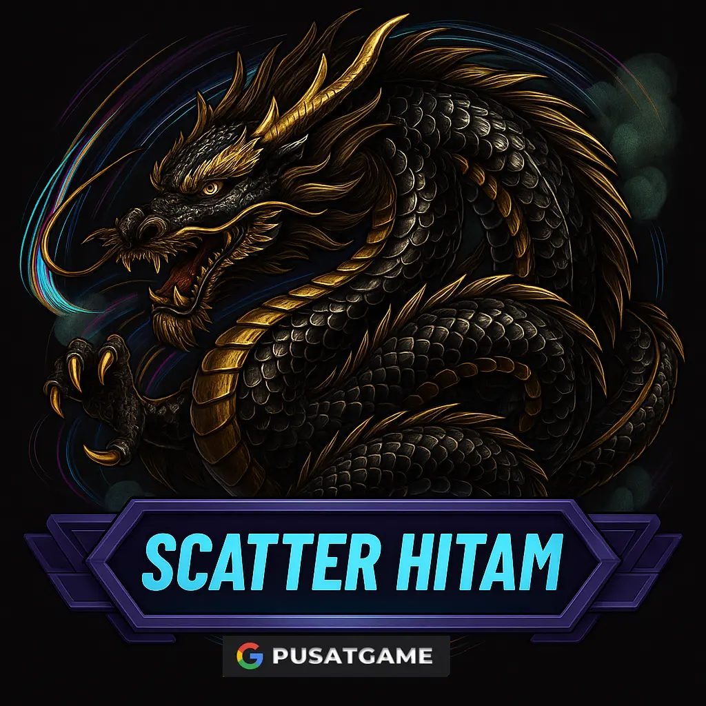 PUSATGAME: Akun Demo Scatter Hitam Mahjong Ways Gratis Gampang Maxwin